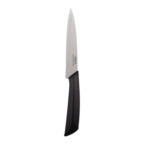Black and Grey Handle Kitchen Premium - 230x22mm