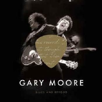 Blues And Beyond (Vinyl)