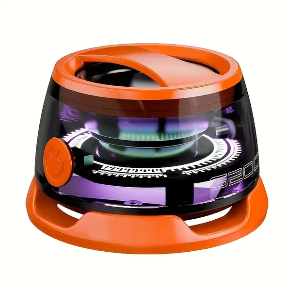 Ultra-Compact Wireless Speaker