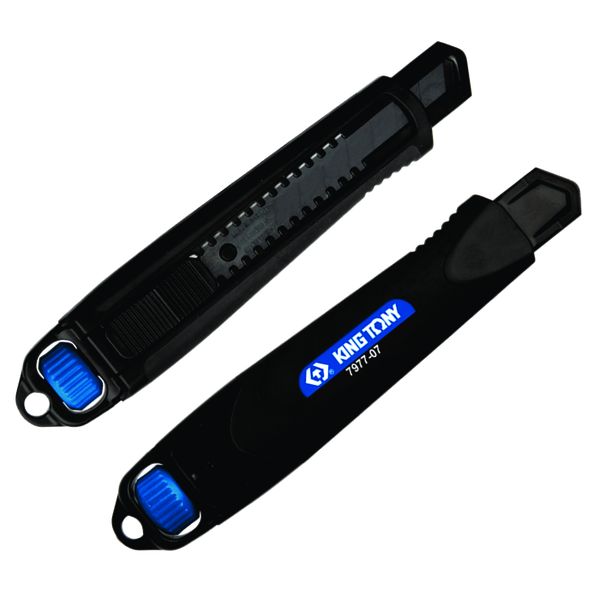 Utility Cutter 7 With Sk4 Blade - 2 Pack