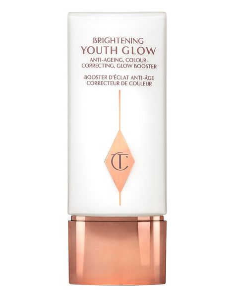 Charlotte Tilbury - Brightening Youth Glow Primer 40ml