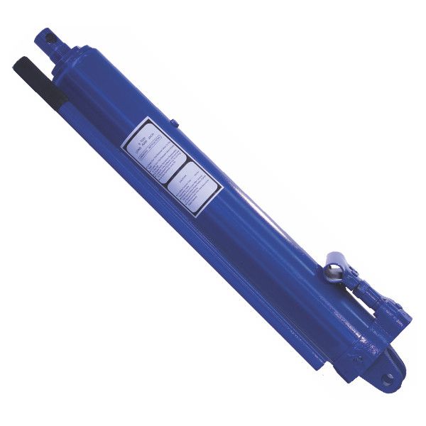 Long Ram Jack - 8 Ton