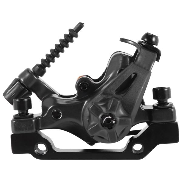 Bicycle Front Rear Disc Brake Caliper for XC Mountain Bike Speed Set