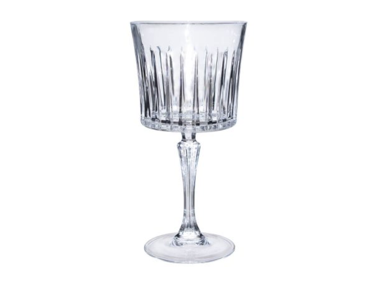 Vintage Timeless Gin - Cocktail Goblet - 500ml - Set of 4