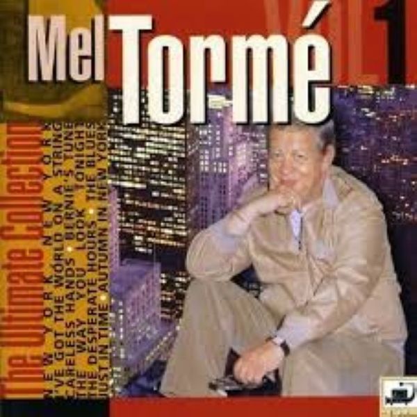 Mel Torme - Ultimate collection Vol 1