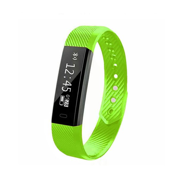 Green image