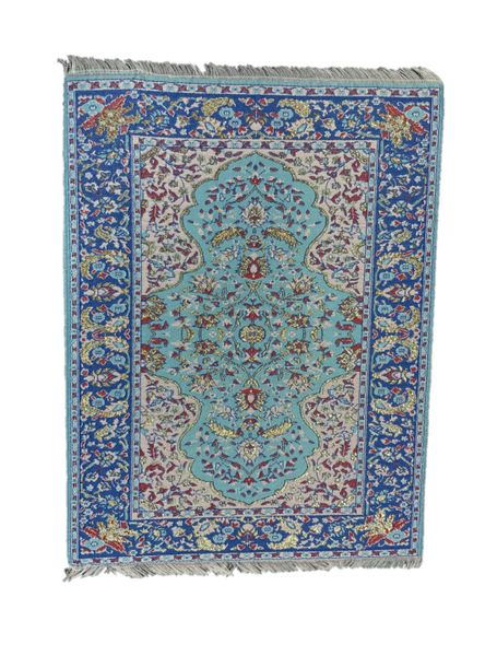 Miniature Woven Rug Mouse Pad