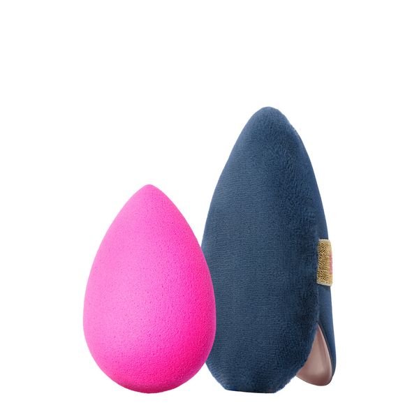 BEAUTYBLENDER Stardust Blend &amp; Bake Set