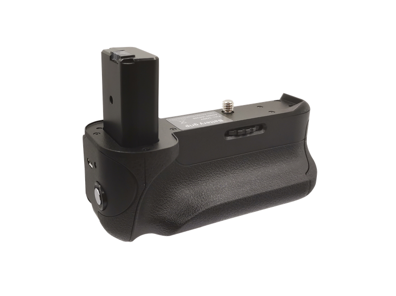 Battery Grip for Sony A6400 / A6300 / A6000 / A5000 Camera - VG-6300