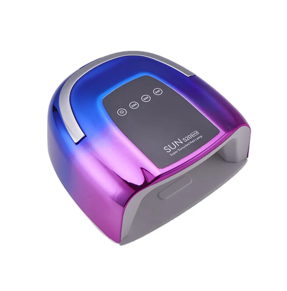 Professional Cordless Nail Dryer for Gel Polish