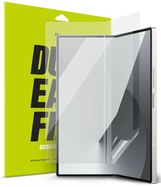 Dual Easy Film (2 Pack) Inner Screen Protector for Galaxy Z Fold 6