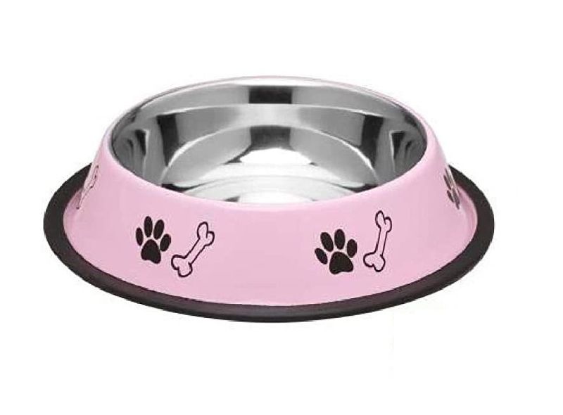 Stainless Steel Cat Bowl