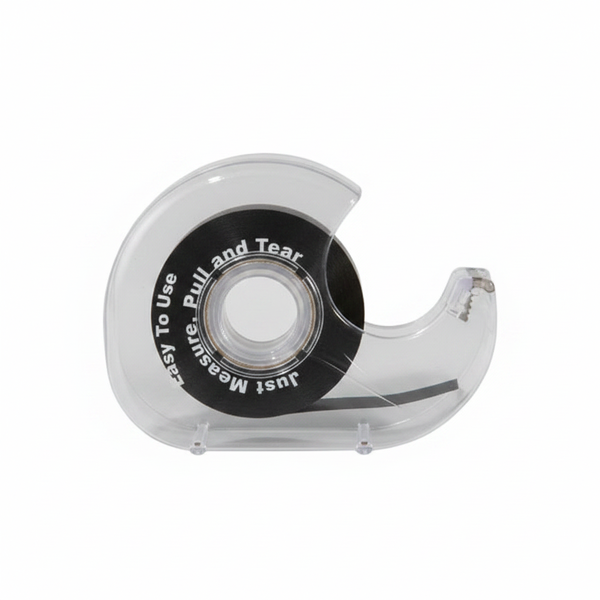 Self-Adhesive Magnetic Flexible Tape 19mm x 3m for Crafting
