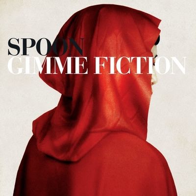 Gimme Fiction (Vinyl / 12" Album)
