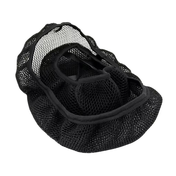 Motorcycle Seat Cushions Cover for Himalayan 450 Compatible with Universal