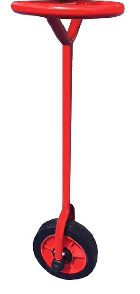 Smart Play heavy duty Vrum Vrum