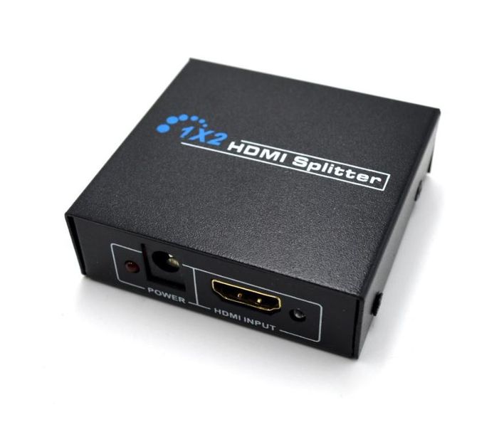 Tangka 2 Output 1 Input HDMI Switch 2 Port 1080P