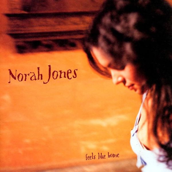 Norah Jones - Feels Like Home [Vinyl LP, Gatefold]