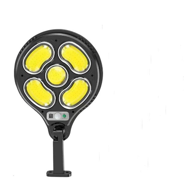 Solar Power Cob Street Light