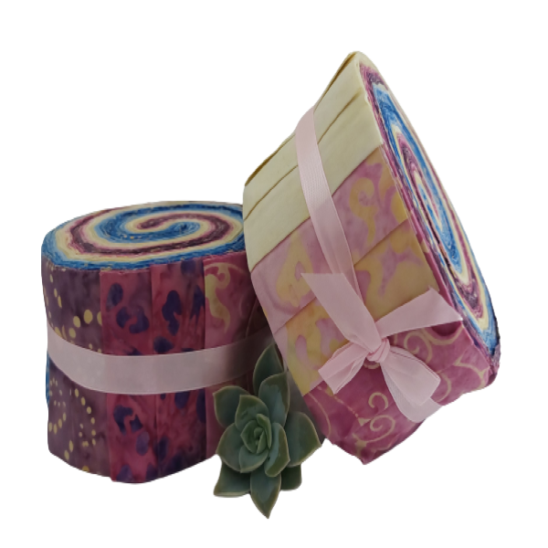 Quilters Basket Salina