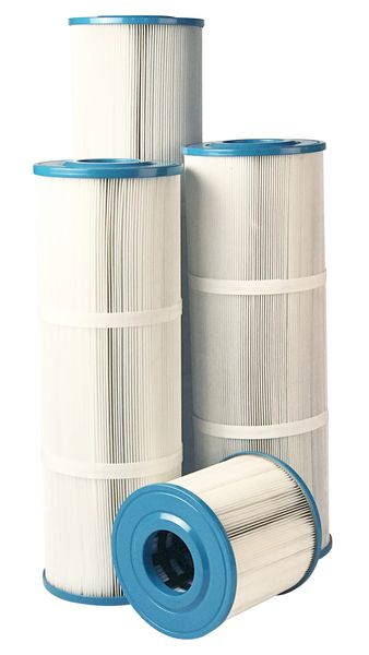Emaux CF75 Cartridge Filter Element