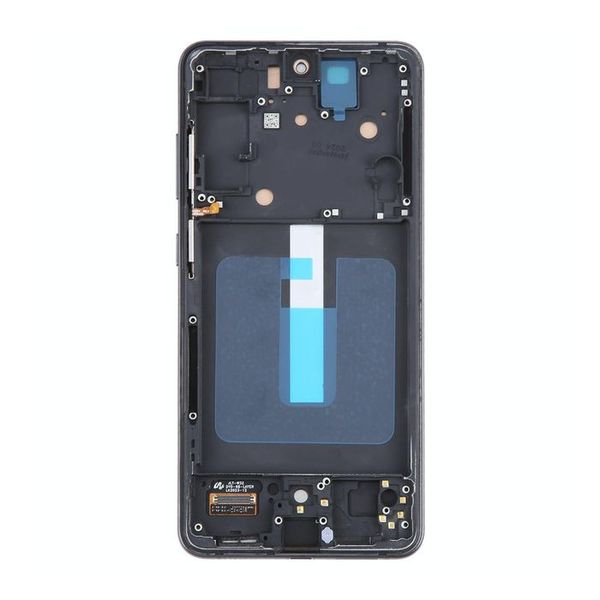 OLED LCD Digitizer Display Assembly Replacement For Samsung S20 PLUS W/F