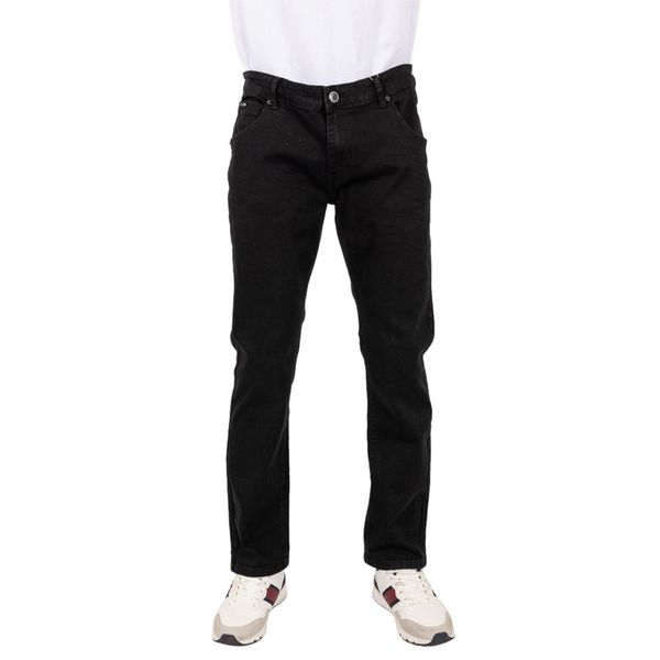 Men's Jeans: Jack Black