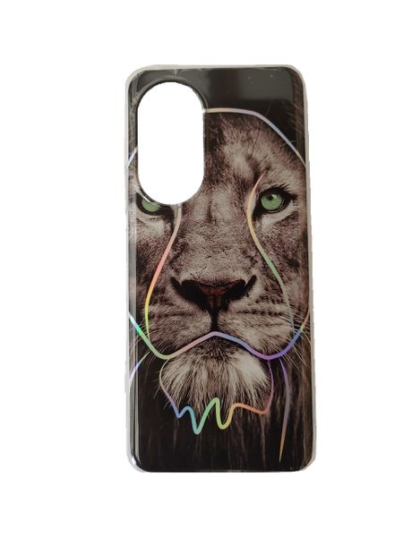 Majestic Lion Nova Phone Cover for Nova 9SE