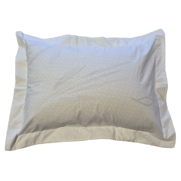 House of Hamilton - Oxford King Pillow Case