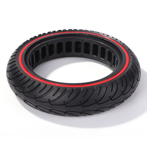 8.5-inches Solid Tyre for Xiaomi M365 - Pro - Pro 2 Electric Scooter