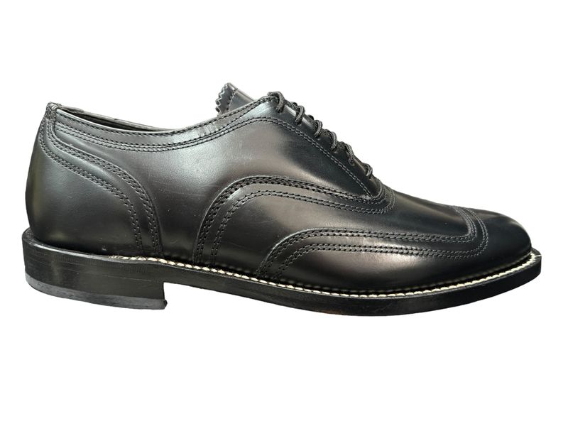 Florsheim Maywood Men's Black Lace Up Formal Shoes