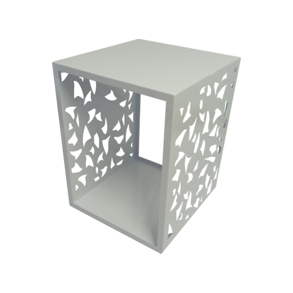 White image