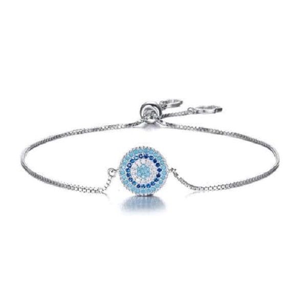 Evil Bracelt Turkish Eye
