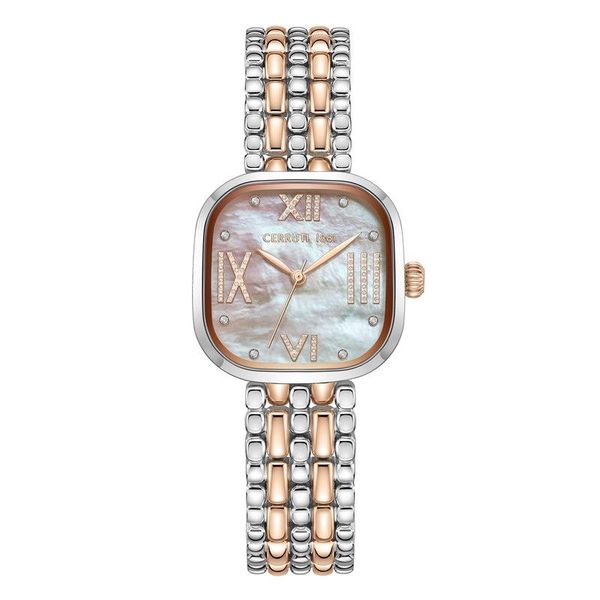 The Cerruti 1881 Norcia Jewellery Womens Watch - CIWLG0023702