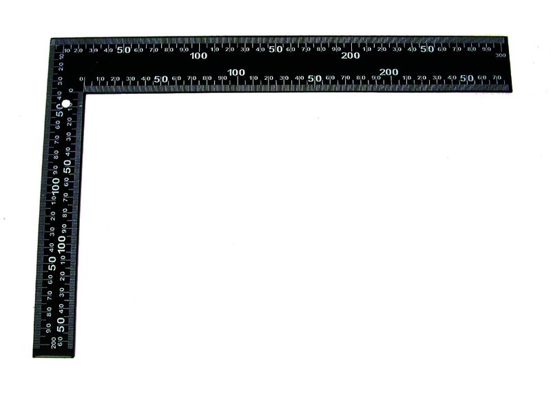 Square Carpenter 200x300mm