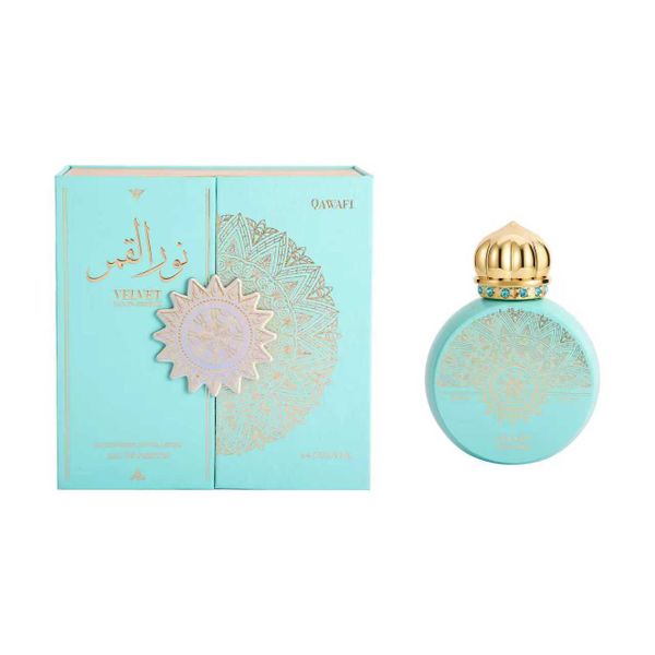 Velvet Moon Breeze Parfum Spray : 100ml