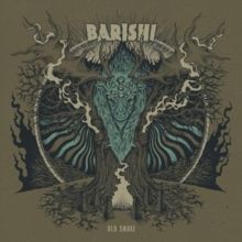 Old Smoke (CD / Album Digipak)