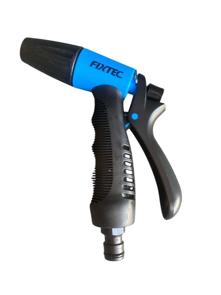 Fixtec 2 Way Adjustable Hose Spray Nozzle