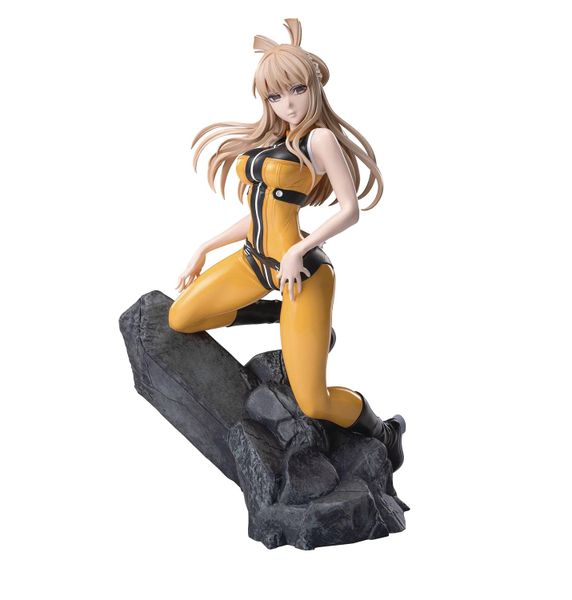 GO GO Loser Ranger Luminastra Yumeko Suzukiri Figure
