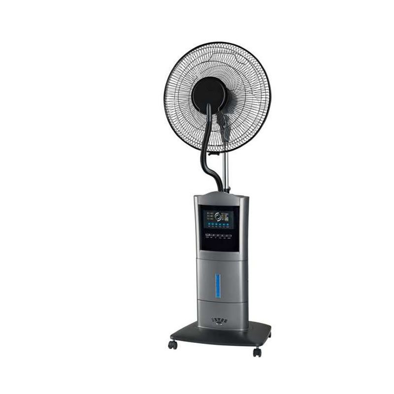 90 Degree Oscillation Mist Fan 853936 Shop Today. Get it Tomorrow!