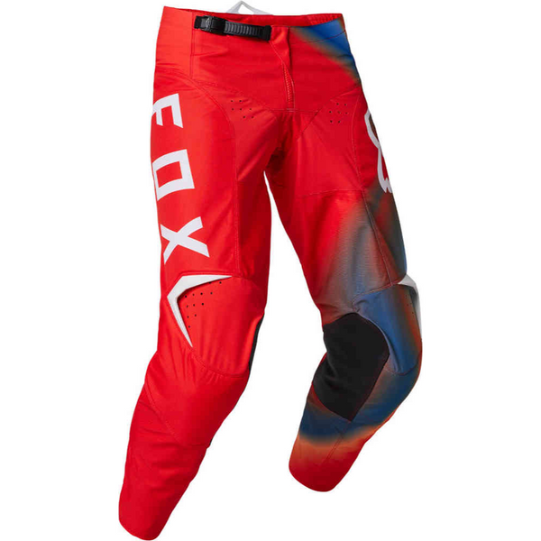 Fox 180 Toxsyk Flo Red Pants