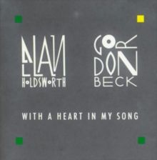 With a Heart in My Song (CD / Album)