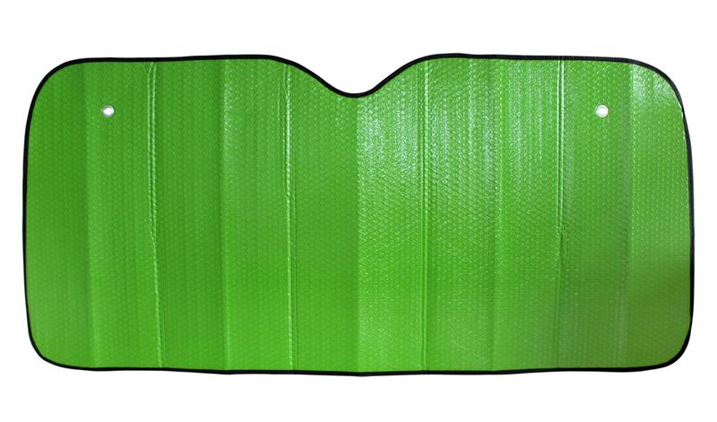 Moto Quip - Aluminium Foil Carcool - Green