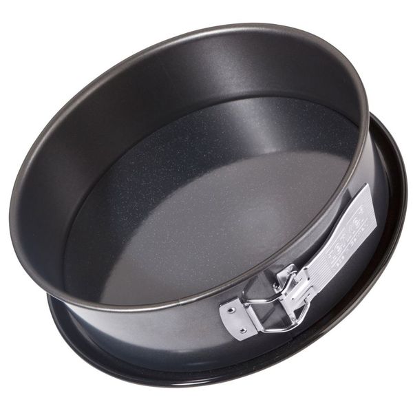 Zenker Springform enamelled leak protection flat base 28cm