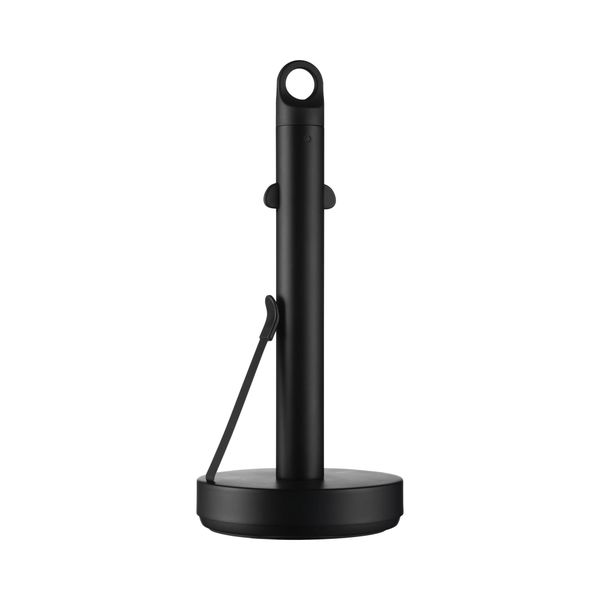Blomus Paper Towel Holder for Kitchen Roller Towel LOOP 34cm - German Brand