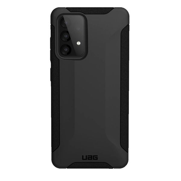 UAG Scout Case For Samsung Galaxy A52S/A52 - Black