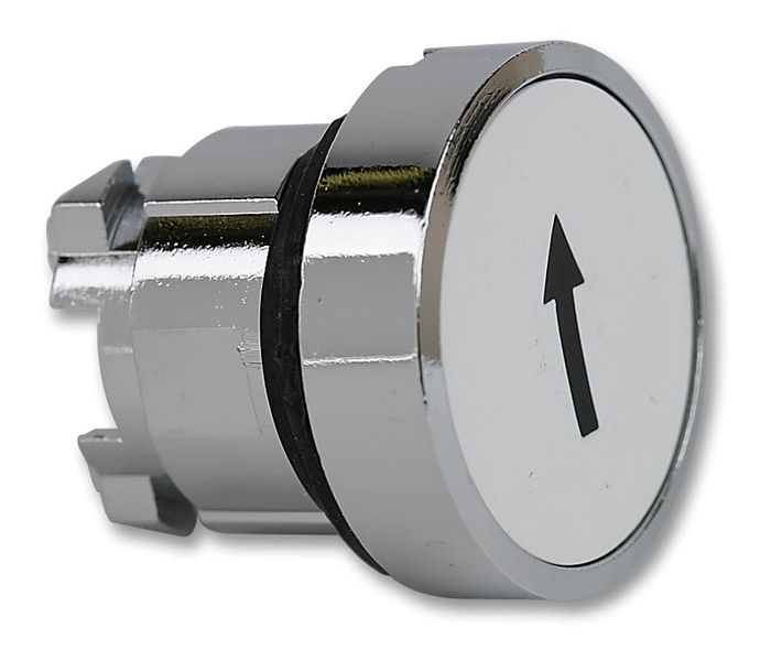 Schneider Electric (ZB4BA334) Switch Actuator, Harmony pushbuttons