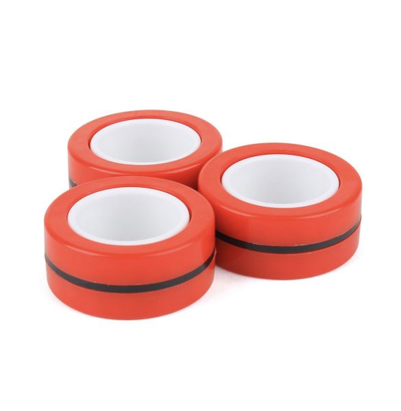 Spinner Stress Relief Magnetic Fidget Rings