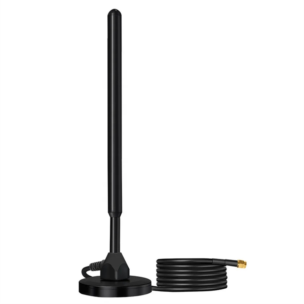 868Mhz 915Mhz Lora Antenna Helium Hotspot Magnetic Base 38Dbi