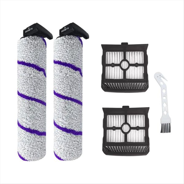 Replaceable Parts for Narwal S10 Pro Floor Scrubber Compatible with None